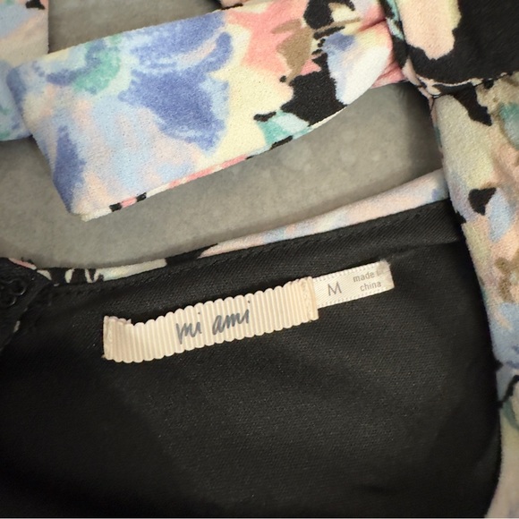 Mi Ami Francesca’s Dress - Picture 4 of 10